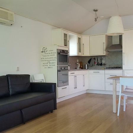 Stern 252 Villa Sint Annaland Ngoại thất bức ảnh