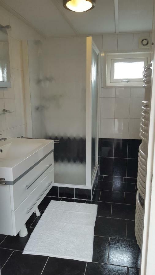 Stern 252 Villa Sint Annaland Ngoại thất bức ảnh