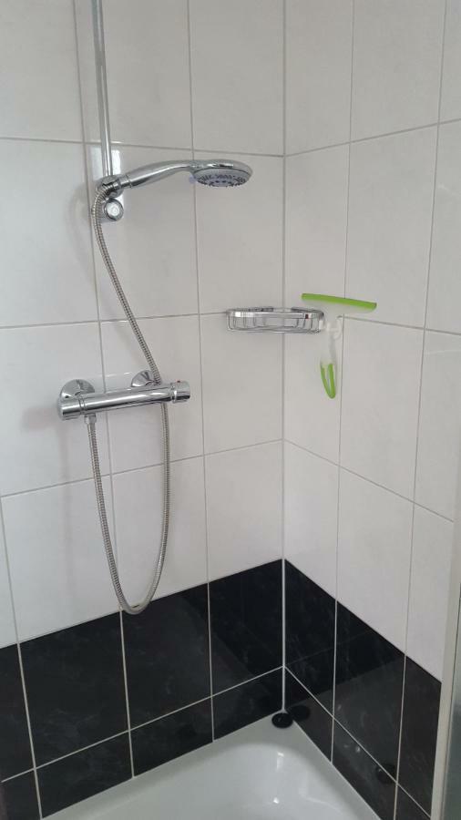 Stern 252 Villa Sint Annaland Ngoại thất bức ảnh